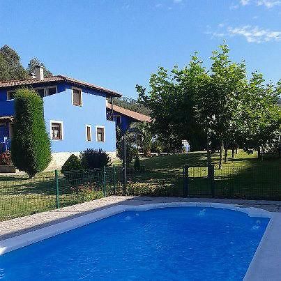 Apartamentos Y Habitaciones Casa Bego Valdredo Екстер'єр фото