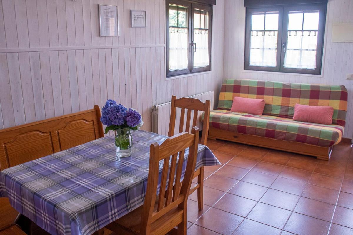 Apartamentos Y Habitaciones Casa Bego Valdredo Екстер'єр фото