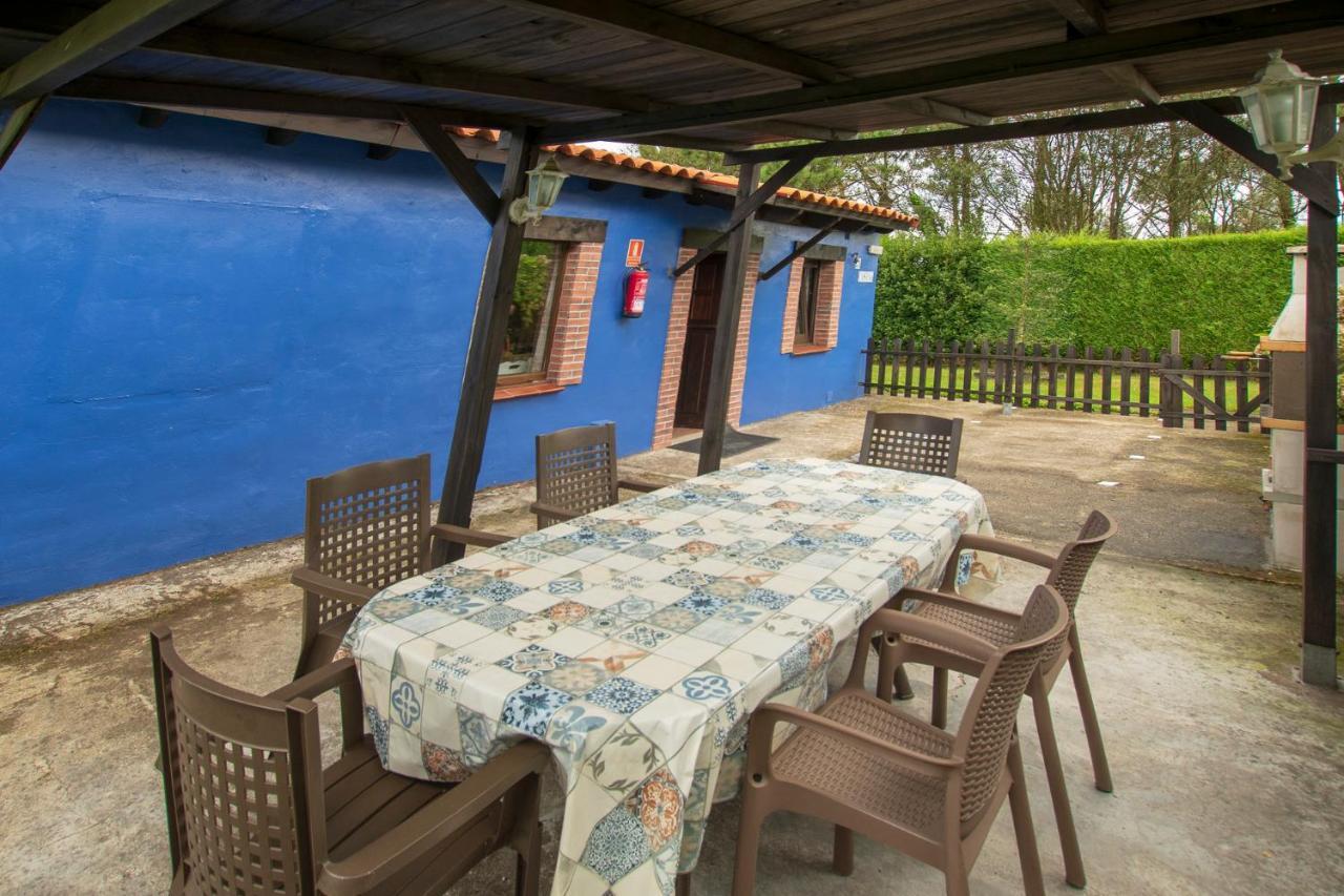 Apartamentos Y Habitaciones Casa Bego Valdredo Екстер'єр фото