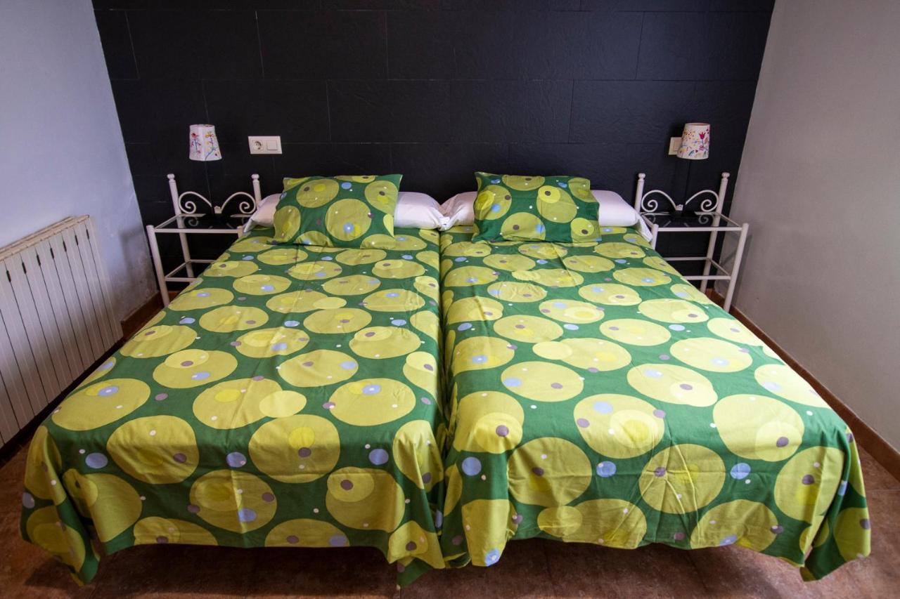 Apartamentos Y Habitaciones Casa Bego Valdredo Екстер'єр фото