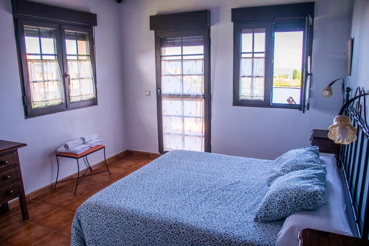Apartamentos Y Habitaciones Casa Bego Valdredo Екстер'єр фото