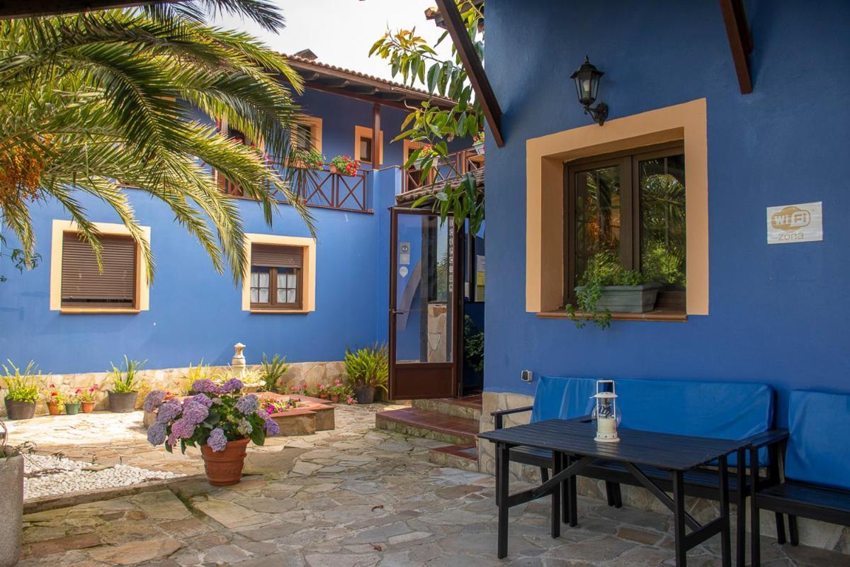 Apartamentos Y Habitaciones Casa Bego Valdredo Екстер'єр фото