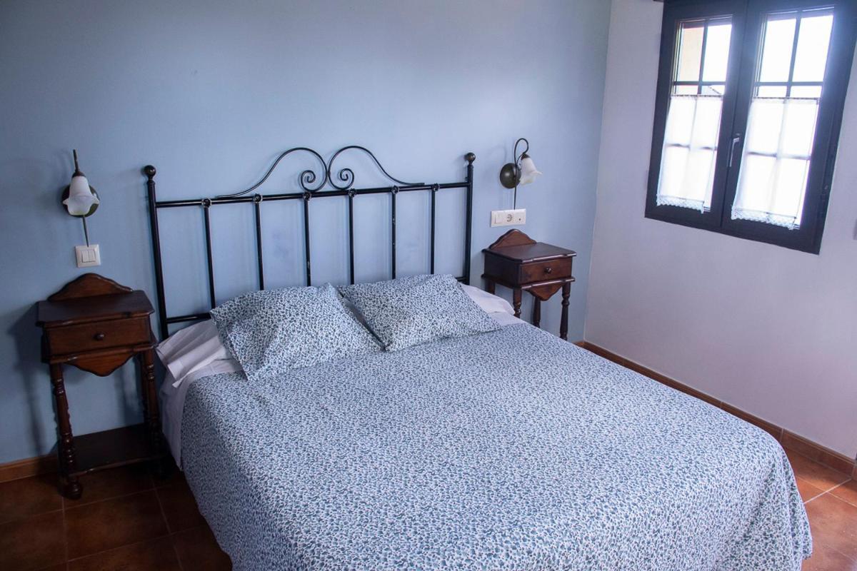 Apartamentos Y Habitaciones Casa Bego Valdredo Екстер'єр фото