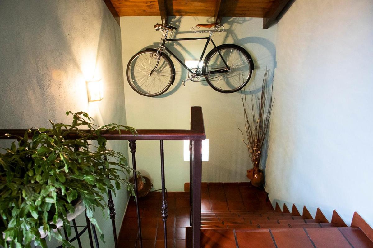 Apartamentos Y Habitaciones Casa Bego Valdredo Екстер'єр фото