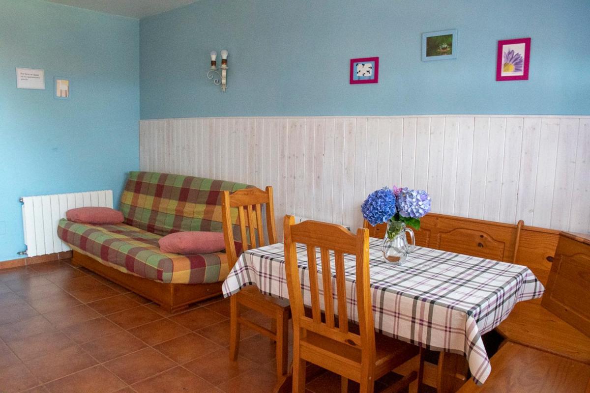 Apartamentos Y Habitaciones Casa Bego Valdredo Екстер'єр фото