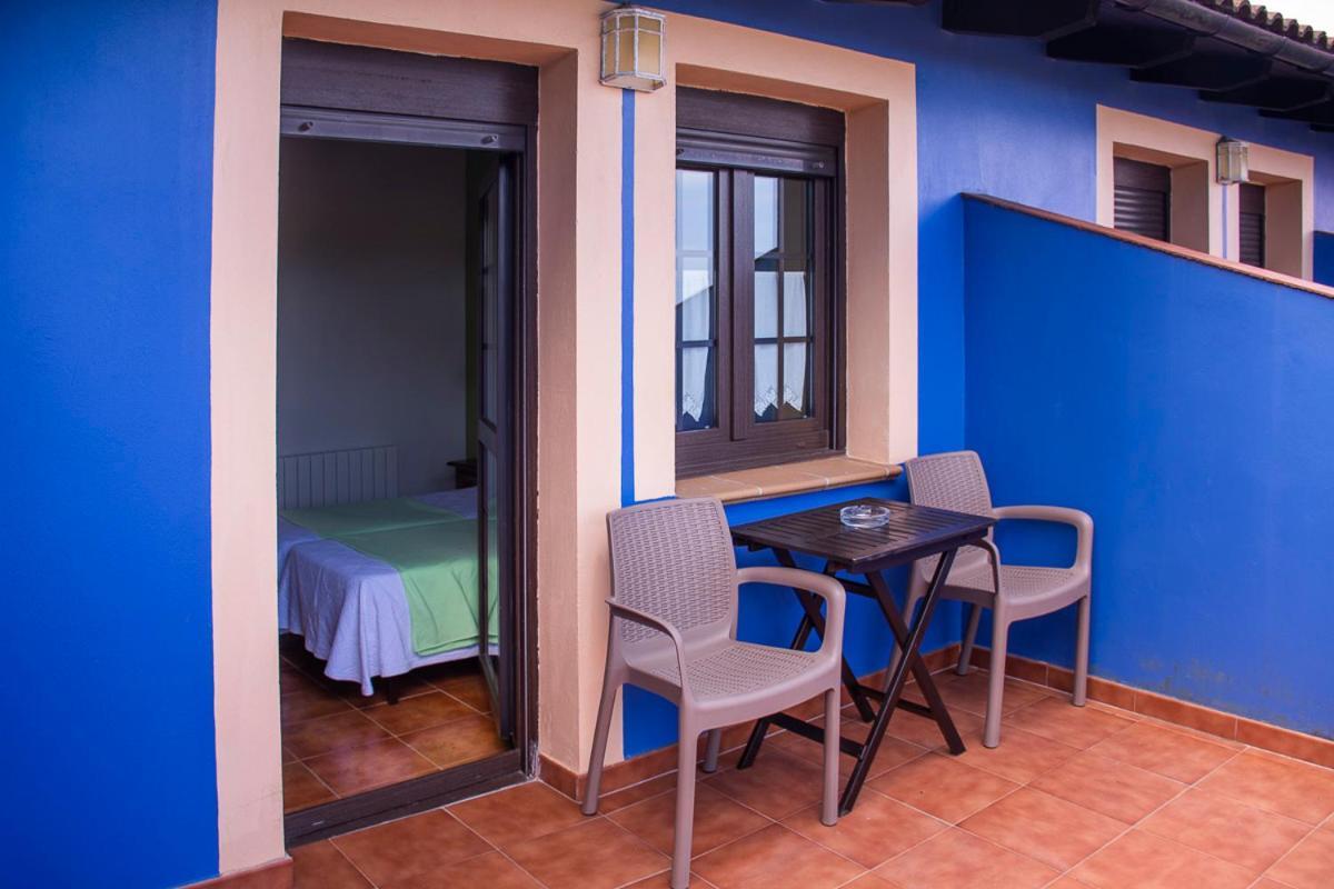 Apartamentos Y Habitaciones Casa Bego Valdredo Екстер'єр фото