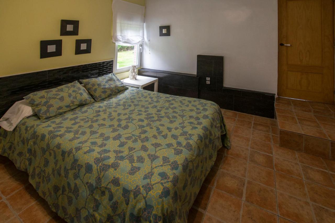 Apartamentos Y Habitaciones Casa Bego Valdredo Екстер'єр фото