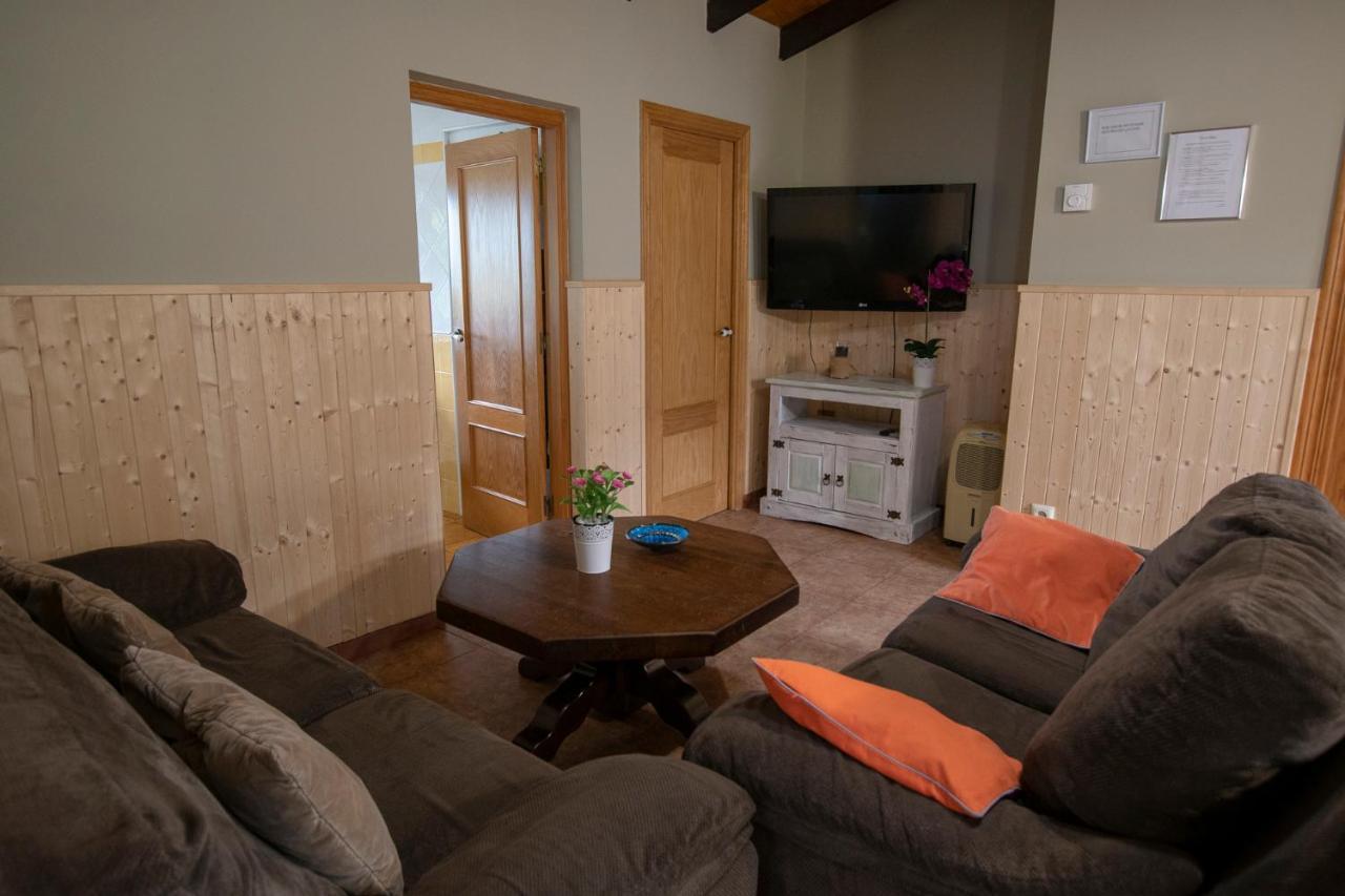 Apartamentos Y Habitaciones Casa Bego Valdredo Екстер'єр фото