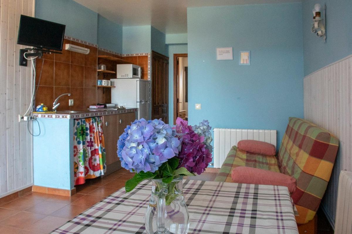 Apartamentos Y Habitaciones Casa Bego Valdredo Екстер'єр фото