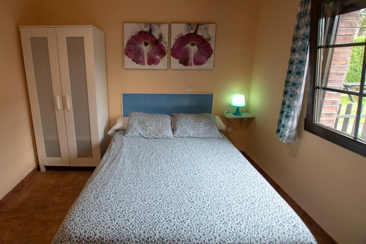 Apartamentos Y Habitaciones Casa Bego Valdredo Екстер'єр фото